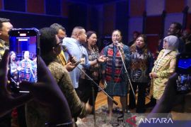 Komisi VII DPR usul bentuk dinas ekonomi kreatif di Pemprov  Maluku