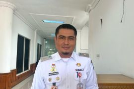 Pemkab Batang Hari upayakan lampu jalan umum hidup semua