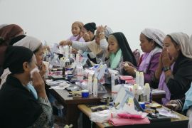 Legislator Banten berharap pelatihan kerja lahirkan enterpreneur baru