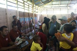 Menyongsong asa melepaskan keterisoliran Rura Patontang