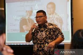 Ekonom sebut Kasino jauh berbeda dengan judi daring ilegal