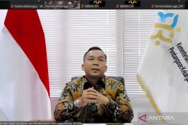Peta Jalan Pembangunan Kependudukan bawa Indonesia jadi negara maju