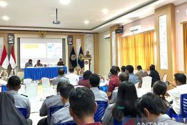 Kemenkum Sulteng: PK miliki peran strategis dalam KUHP baru