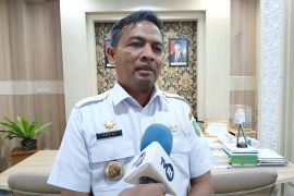 Pemkot Sabang upayakan perluasan tanaman komoditi salak