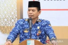 Pemkab Kuansing raih dua penghargaan nasional 2025
