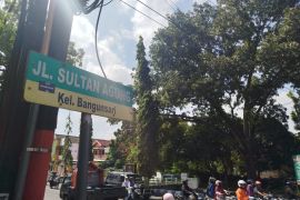 Pemkab Ponorogo lanjutkan program revitalisasi trotoar-PJU dalam kota