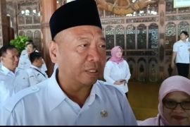 Pemkab Tulungagung usulkan tambahan dokter puskesmas ke pusat