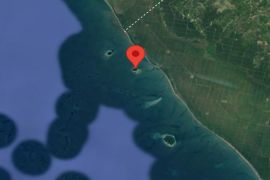 BPMA: Pulau berpolemik dengan Sumut dekat lokasi eksplorasi migas Conrad Asia