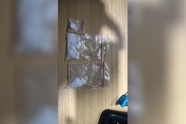 Polres Serang tangkap wanita pengedar 5,44 gram sabu