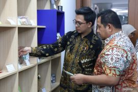 IPB dampingi Pemkab Penajam Paser Utara kembangkan inovasi berbasis potensi lokal