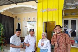 Sugizindo luncurkan Kafe Binura dorong pemasaran produk UMKM Binaan di Kabupaten Bogor