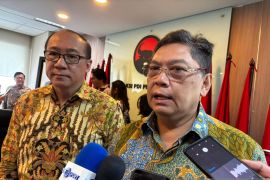 Percasi dan BPK Penabur gelar turnamen catur pelajar