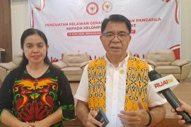 Anggota DPR RI dapil Kalbar mengecek fasilitas Rutan Kelas IIB Bengkayang