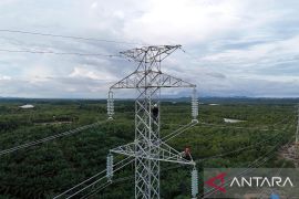 SUTT Talisayan-Maloy Sudah 90 Persen, target selesai akhir 2025