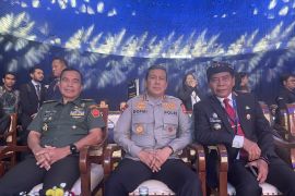 Gubernur Hadiri Pembukaan ICI 2025