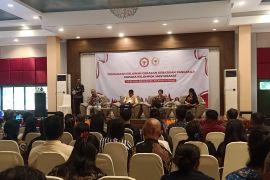 DPR-BPIP perkuat nilai Pancasila di perbatasan Bengkayang