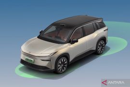 Toyota jalin kemitraan dengan Xiaomi, Huawei, dan Momenta