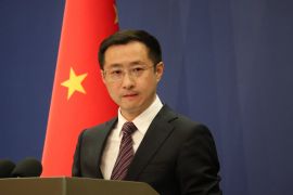 China sebut negosiasi dagang dengan AS capai kemajuan