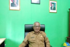 DKPP Belitung akan benahi tata kelola niaga ayam potong