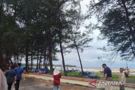 Pemkot berupaya bangun identitas Kota Bengkulu jadi destinasi wisata