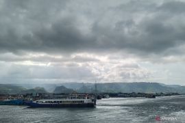 Balai BMKG ungkap potensi angin kencang di perairan Bali