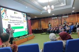 Pemkab Tabalong percepat badan hukum Koperasi Desa Merah Putih