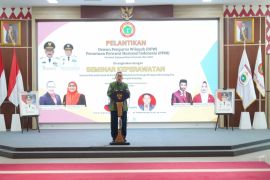 Wagub ajak perawat di Sulbar aktif tangani stunting