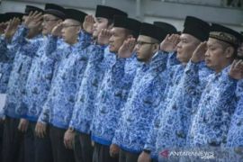 Pemda DIY menggaet ASN luar daerah Isi formasi kosong