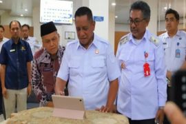 Pemkab Tanah Laut luncurkan MPP siapkan 140 layanan