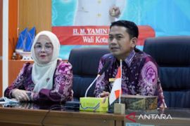 Banjarmasin kirim empat perajin Sasirangan ikut pelatihan nasional