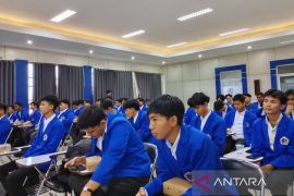 Poliban bentuk pola pikir mahasiswa agar berani berwirausaha