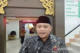 Ketua DPRD harapkan PWRI berikan ide dan kritik demi kemajuan Banjarbaru