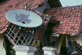 BPBD Purwakarta evakuasi ratusan warga Pasirmunjul akibat bencana tanah bergerak