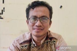 Dinkes Mukomuko catat 54 kasus gigitan hewan penular rabies