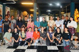 Pemkab Mabar mengapresiasi JAAN Domestic kolaborasi tangani rabies