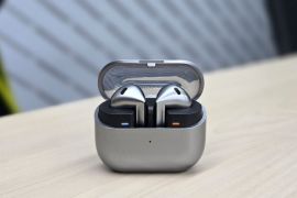 Samsung garap dua pasang TWS baru yang ramah di kantong