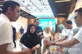 Plt Kadiskop UMKM Sulsel: UMKM Sulsel tumbuh pesat