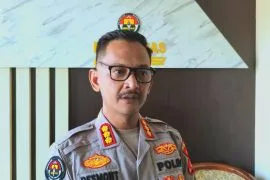 Propam Polda Gorontalo menahan oknum polisi terduga kekerasan seksual