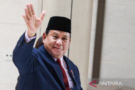 Prabowo to decide on ownership of islands contested by Aceh, N Sumatra