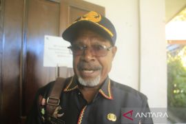 Kemenkes dorong pembangunan rumah sakit tipe A Wamena