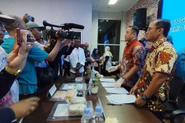 BNNP Malut ungkap jaringan narkotika lintas provinsi
