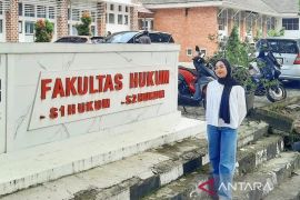 Inovasi hukum pemerintah daerah kunci hadapi tantangan globalisasi