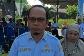 Bupati Bangka Tengah: Peran orang tua penting awasi anak bermedsos