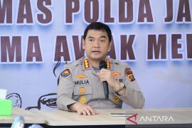 Divisi Humas Polri gelar lomba konten kreatif tema "Polri Untuk Masyarakat"