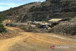 Meski izin sudah dicabut, Kemenhut tetap dalami isu tambang Raja Ampat