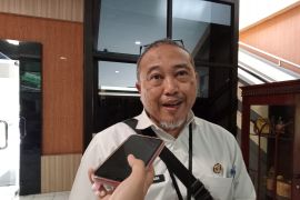 Penyaluran hewan kurban 2025 di Mataram turun