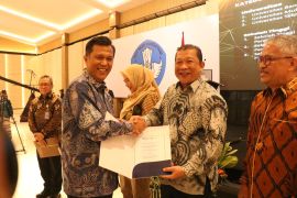 IIB Darmajaya sabet tiga penghargaan dari LLDikti Wilayah II Tahun 2025