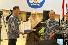 UM Lampung raih peringkat satu kategori karya ilmiah, seni dan teknologi dari LLDIKTI wilayah II