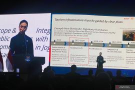 Pembangunan infrastruktur buka potensi pengembangan wisata kesehatan