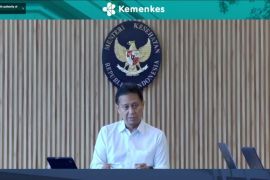 Menkes: 8,2 juta orang sudah manfaatkan CKG